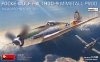 MiniArt 48040 FOCKE-WULF FW 190D-9. MIMETALL PROD. JAGDGESCHWADER 301. BASIC KIT 1/48